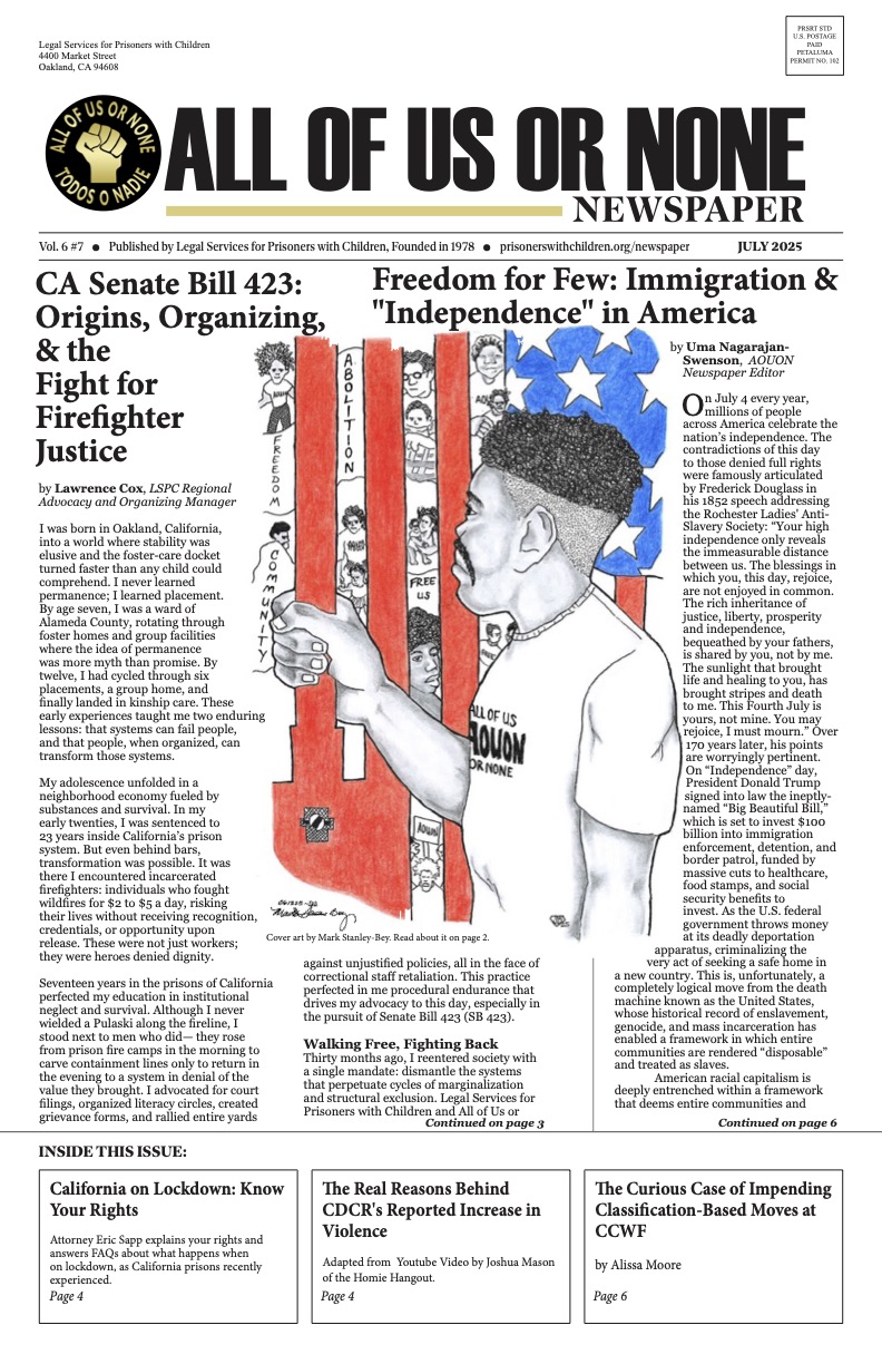 July 2025 website July 2025 website